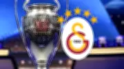 Galatasaray, Şampiyonlar Ligi Son 16 Play-Off'unda Juventus ile Eşleşti