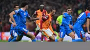 Galatasaray, Atletico Madrid ile 1-1 Berabere Kaldı | Şampiyonlar Ligi'nde Puan 10'a Yükseldi