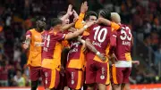 Galatasaray, Atletico Madrid'i RAMS Park'ta Karşılıyor: İlk 11'ler ve Maç Detayları