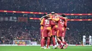 Galatasaray, Avrupa'da 336. Maçına Çıkıyor: Manchester City Karşılaşması Öncesi İstatistikler