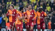 Galatasaray, Fatih Karagümrük Karşısında Eksiklerle Mücadele Edecek