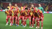 Galatasaray, Fethiyespor deplasmanında 8 eksikle sahaya çıkacak