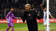 Galatasaray, Fethiyespor'u 2-1 Yendi, Icardi İki Penaltı Kaçırdı
