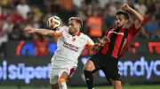 Galatasaray, Gaziantep FK Maçına 5 Eksikle Çıkacak