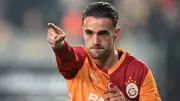 Galatasaray Süper Kupa Finalinde! Yunus Akgün'den Sane İtirafı