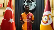 Galatasaray, Yáser Asprilla'yı Satın Alma Opsiyonuyla Kiraladı