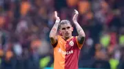 Galatasaraylı Torreira'dan Şok İtiraf: 'Boca Juniors Benimle İlgilenmedi'