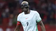 Galatasaraylı Victor Osimhen, AFCON 2025'in En İyi 11'inde Yer Aldı!