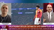 Galatasaray'ın Şampiyonlar Ligi İlk 24 Garantisi ve Sonraki Tur İhtimalleri