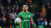 Galatasaray'ın Kalecisi Uğurcan Çakır: Atletico Madrid Beraberliğinden Dolayı Üzgünüz
