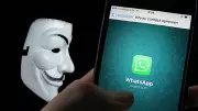GhostPairing Saldırısı: WhatsApp'ta Tüm Mesajlarınızı Okuyabilirler!