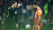 Gündoğan'dan Galatasaray Taraftarına Yorum: 'Tepki Normal'