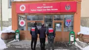 Hakkari'de 9 Yıl 9 Aylık Hükümlü Yakalandı