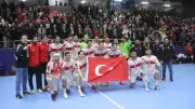 Hentbolda Milli Takım'ın 2027 Dünya Şampiyonası Elemelerindeki Rakibi Romanya Oldu