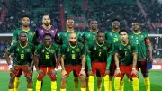 Kamerun, Güney Afrika'yı 2-1 Yenerek Afrika Uluslar Kupası'nda Çeyrek Finalde