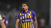 Kerem Demirbay, Kasımpaşa ile Prensip Anlaşmasına Vardı