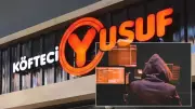 Köfteci Yusuf'ta Büyük Veri İhlali: 163 Bin Kişinin Kişisel Bilgileri Hacklendi