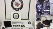 Kocaeli Merkezli 5 İlde Dolandırıcılık Operasyonu: 8 Şüpheli Tutuklandı
