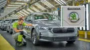 Škoda Türkiye, 2025'te Çalışanlarına Yüksek İkramiye Ödemesini Sürdürdü