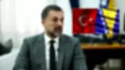Konakovic: Türkiye, Bosna-Hersek ve Balkanlar İçin Birleştirici Kilit Aktör