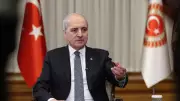 Kurtulmuş'tan YPG/SDG'ye Tarihi Fırsat Çağrısı: Terör Faaliyetlerini Sona Erdirmeli