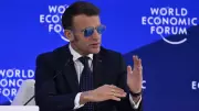 Macron: ABD, Ticaret Anlaşmalarıyla Avrupa'yı Zayıflatmayı Hedefliyor
