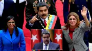 Maduro ABD'de Yargılandı: İhanet ve Rodriguez Planı Ortaya Çıktı