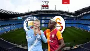 Manchester City - Galatasaray Maçı: Şampiyonlar Ligi'nde Kritik Karşılaşma