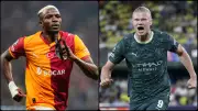 Manchester City - Galatasaray Maçı: Tarih, Saat, Kanal ve Muhtemel 11'ler