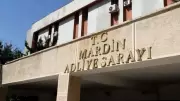 Mardin'de Vakıf Müdürü Sahte Diploma ve Dolandırıcılık İddiasıyla Tutuklandı