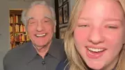Martin Scorsese Kızının TikTok Videosunda Kendini Eleştiriyor: İdeal Sevgili Tavsiyeleri