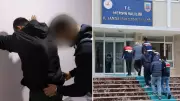 Mersin'de DEAŞ'a Finans Sağlayan 17 Şüpheli Yakalandı