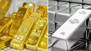 Metaller Tarihi Zirvede: Altın, Gümüş ve Kalay Fırladı