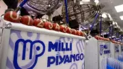 Milli Piyango 2026 Yılbaşı Çekilişi Sonuçları Açıklandı: 800 Milyon TL 3 Kişiye!