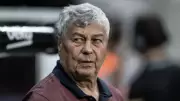 Mircea Lucescu Hastaneye Kaldırıldı: 'Ateşim 39 Dereceye Çıktı'