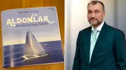Murat Ülker'in 'Aldonlar' Kitabı Braille Alfabesiyle Erişime Açıldı