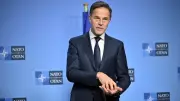 NATO Genel Sekreteri Rutte: 'Avrupa, ABD Olmadan Kendini Savunamaz'