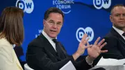 NATO Genel Sekreteri Rutte, Trump ile Grönland ve Ukrayna Görüşmesini Değerlendirdi