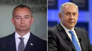 Netanyahu, Gazze Planının İkinci Aşaması İçin Mladenov ile Görüştü