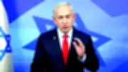 Netanyahu Riyad'ın Türkiye ve Katar'a Yöneliminden Rahatsız: Normalleşme Engeli Olarak Görüyor