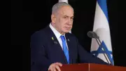 Netanyahu'dan İran'a Sert Uyarı: 'Saldırırsa Görmediği Güçle Karşılık Bulacak'