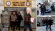Nevşehir'de Polis ve Savcı Kılığında Yaşlıları Dolandıran Şebekeye Operasyon: 6 Tutuklama