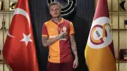 Noa Lang: Galatasaray'a Kupalar Kazanmak İçin Geldim