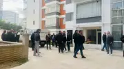 Ünye'de Evinde Ölü Bulunan Genç Adamın Ölüm Nedeni Araştırılıyor