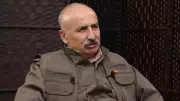 PKK Elebaşı Karasu'dan Türkiye'yi Hedef Alan Tehditler ve Suriye Harekatı