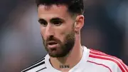 Rafa Silva Resmen Benfica'da! Portekizli Yıldız Yuvaya Döndü