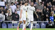 Real Madrid, Real Betis'i 5-1 Mağlup Etti: Gonzalo Garcia Hat-Trick Yaptı, Arda Güler Asistle Katkı Verdi