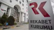 Rekabet Kurumu Klor Alkali Sektörüne 498 Milyon Lira Ceza Kesti
