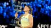 Rybakina, Avustralya Açık'ta Sabalenka'yı Mağlup Ederek Grand Slam Zaferine Ulaştı
