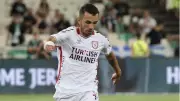 Samsunspor'da Emre Kılınç'ın sakatlık süresi belli oldu: 10-12 hafta